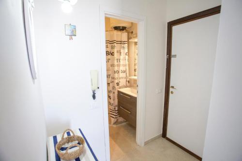  Appartamento Lo Scoglietto in Portoferraio