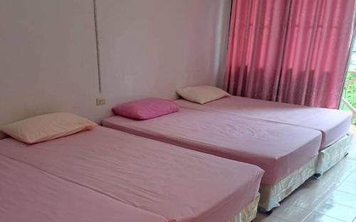 Kohchang Honeymoon Beach Resort