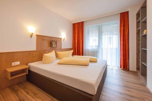  Apart&Chalet Chiara in Neustift im Stubaital