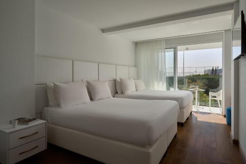 Hotel Napa Suites Adults Only in Айя-Напа