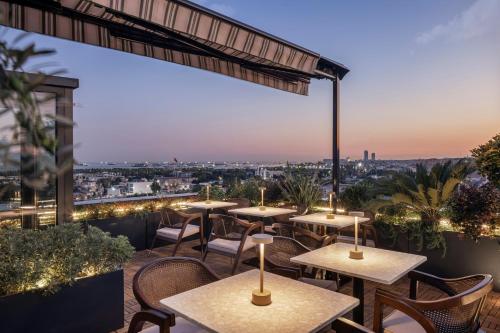 Lunet Old City Hotel, Istanbul