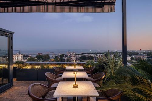 Lunet Old City Hotel, Istanbul (foto 6)