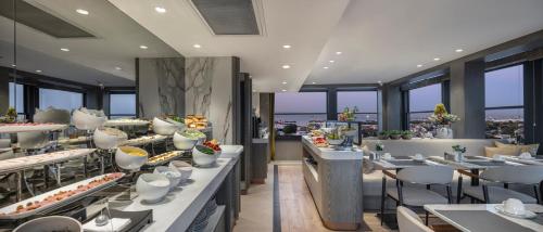 Lunet Old City Hotel, Istanbul (foto 10)