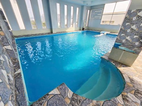 Four Seasons Hotel Nha Trang 3