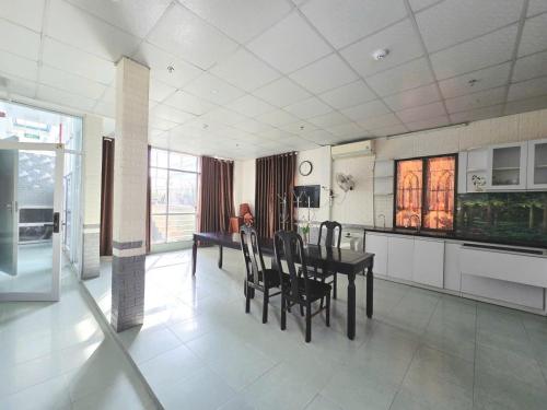 Four Seasons Hotel Nha Trang - 주방