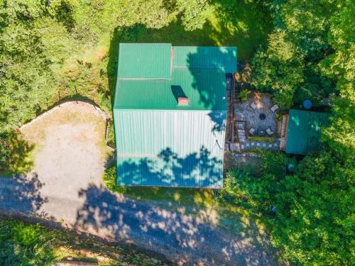 White Laurel Cottage At Linville Falls in Linville Falls, USA