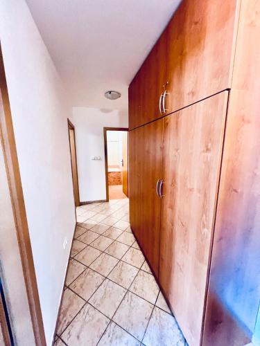 Apartement Hrebenka in Harrachov