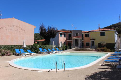  Residence Terme di Casteldoria - Appartamenti Rebirth Hospitality in 7030 Santa Maria Coghinas