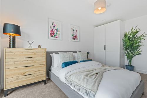 Liverpool City Stay 2BR Apartment Sleeps 3, Liverpool (fotografie 2)