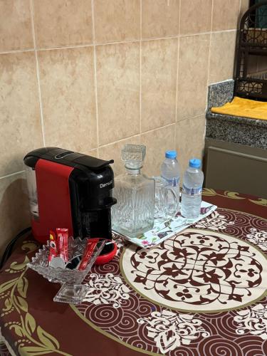 Food and beverages, Agadir Sweet Home in Hay El Farah
