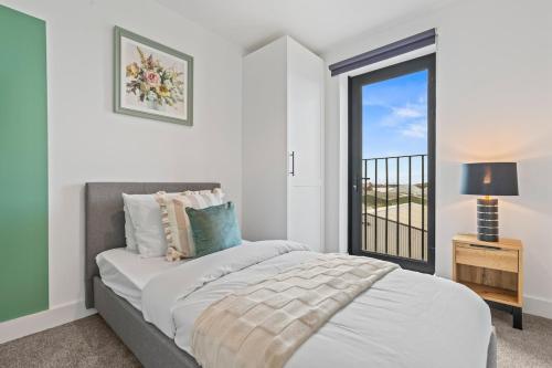Liverpool City Stay 2BR Apartment Sleeps 3, Liverpool (fotografie 4)