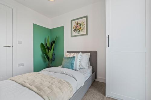 Liverpool City Stay 2BR Apartment Sleeps 3, Liverpool (fotografie 6)