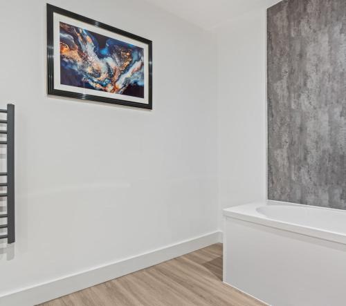 Liverpool City Stay 2BR Apartment Sleeps 3, Liverpool (fotografie 7)