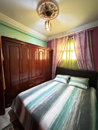 Agadir Sweet Home in Hay El Farah