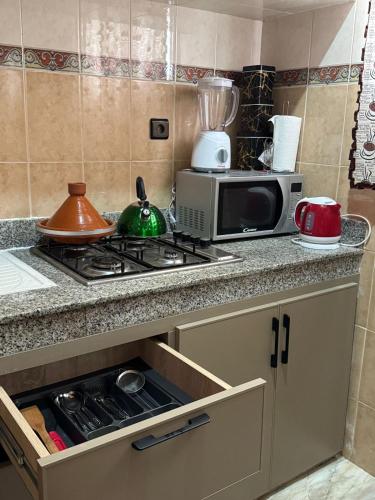 Agadir Sweet Home in Hay El Farah