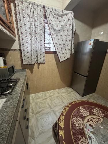 Kitchen, Agadir Sweet Home in Hay El Farah