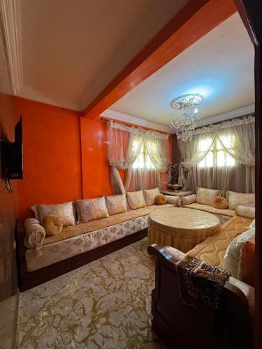 Agadir Sweet Home in Hay El Farah