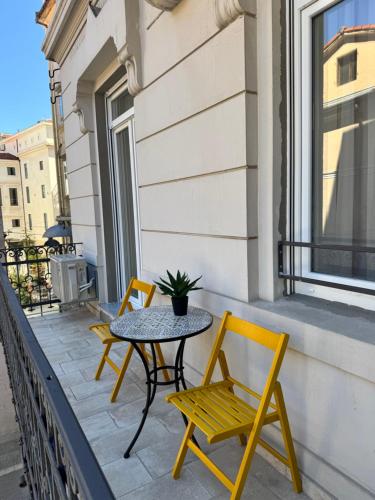 Marvie Apartments