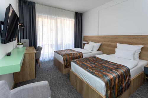 Hotel Bela Jela in Lukovo