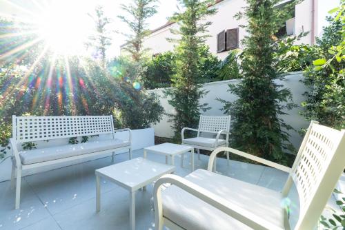Luxurious - AZULIS#3 - 2BR Fully Equipped Condo - Garden - FREE Parking, Olbia (foto 7)