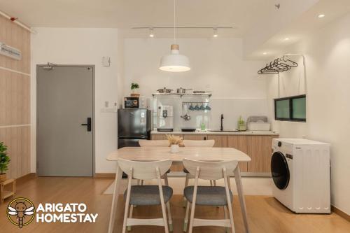 Friendly Stay SplashMania Fun & Near KLIA Premium Netflix in Bandar Gamuda Cove