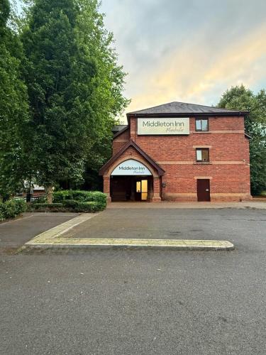 Middleton Inn, Manchester