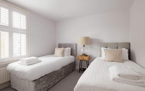 The Chelsea Cottage By Hok Living, Londýn (fotografie 10)