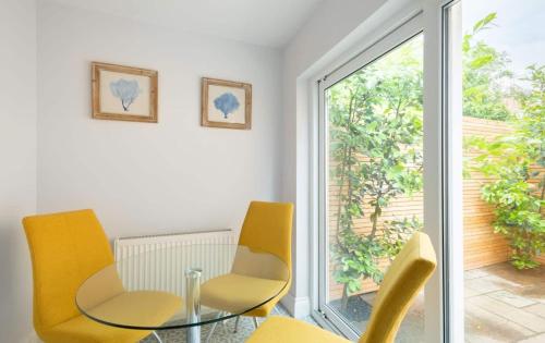 The Chelsea Cottage By Hok Living, Londýn (fotografie 9)