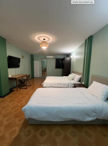 Hongheng Beach Residence