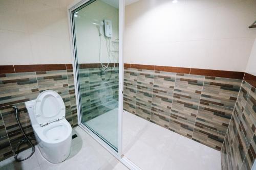 REGENTA CENTRAL RESIDENCY