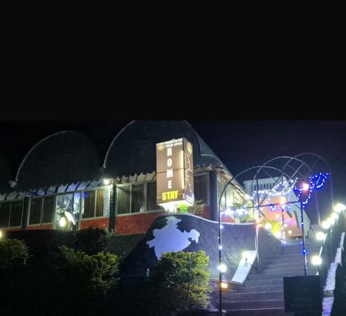 Vellore Garden Home Stay