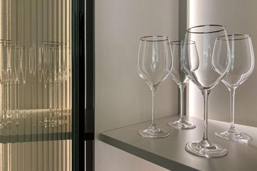 Monaco Premium Suites in Monte Carlo