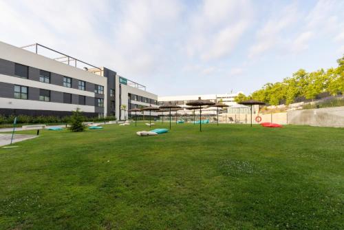 Úszómedence, Be Casa - San Sebastian de los Reyes in San Sebastian de los Reyes