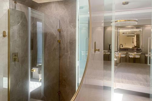 Monaco Premium Suites - Tap to explore photos