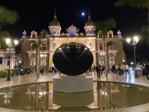 Monaco Premium Suites in Monte Carlo