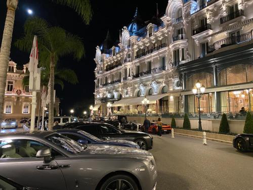 Monaco Premium Suites in Monte Carlo
