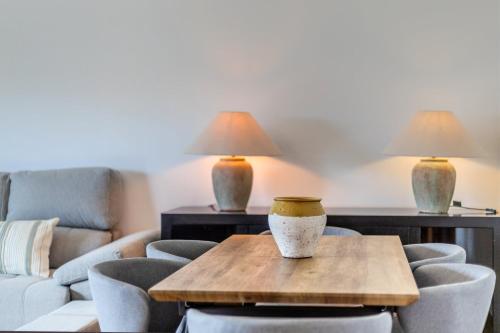 GuestReady - Urban retreat in São Miguel (GuestReady - Urban retreat in Sao Miguel) in ฟาชา เด ไบโซ