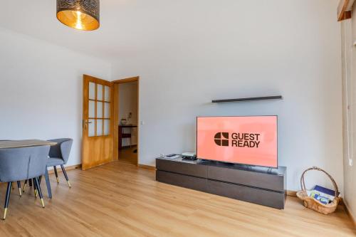 GuestReady - Urban retreat in São Miguel (GuestReady - Urban retreat in Sao Miguel) in ฟาชา เด ไบโซ