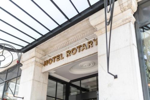 Hotel Rotary Geneva-MGallery - image 4
