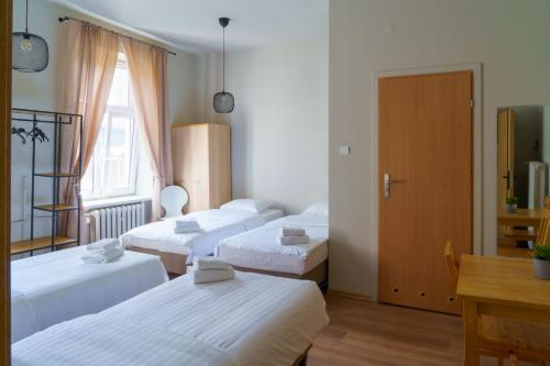 Relax - usługi noclegowe - image 9