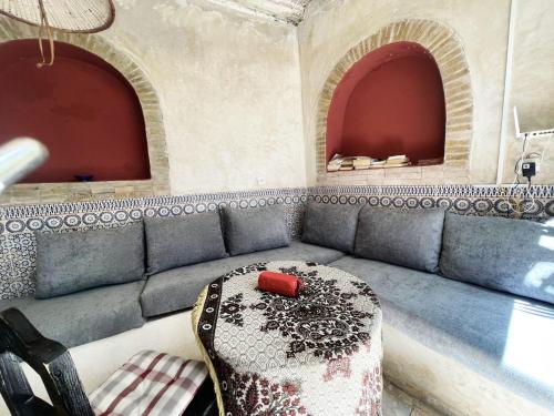 Hostel Hotel & Riad in Essaouira