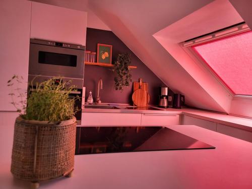 Lovingly designed apartment, Akwizgran (zdjęcie 2)