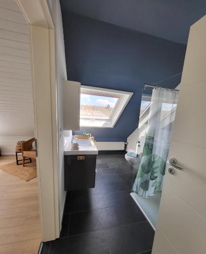Lovingly designed apartment, Akwizgran (zdjęcie 5)