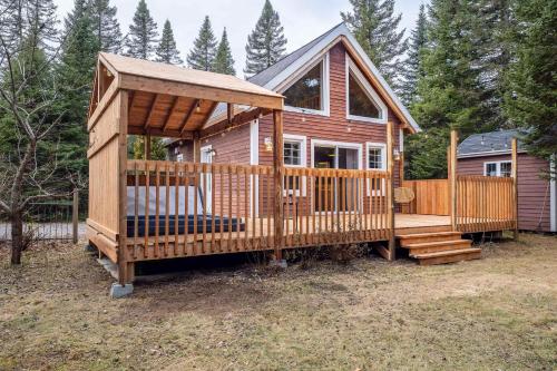 Nature & Spa - Sherwood