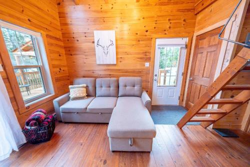 Nature & Spa - Sherwood, Valcartier Station (photo 10)
