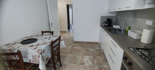 La casa di Chiara in Taranto