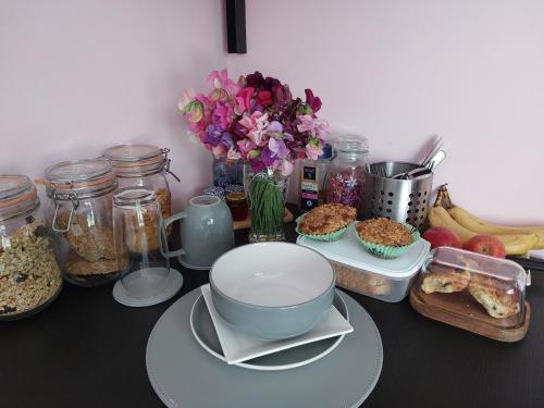 Ételek és italok, Melleray Heights in Cappoquin