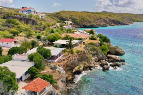 景觀, Coral Cliff in 索托