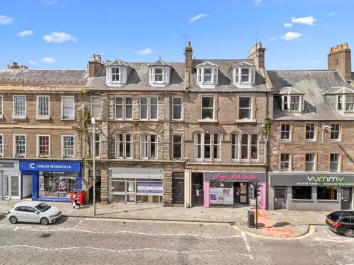 Steeple View Apartment - Cosy 1 bed in Montrose in Монтроуз