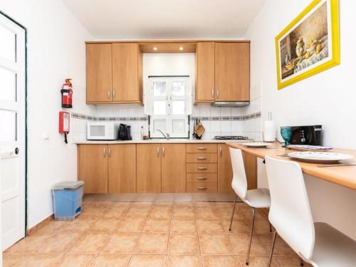 Kitchen, Akivillas Loule Holiday in Monte Seco